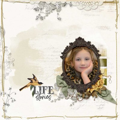 Life Stories