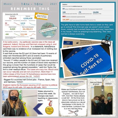 For the record page 3