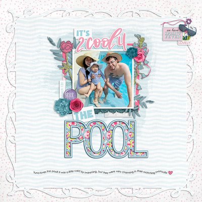 Too Cool for the Pool