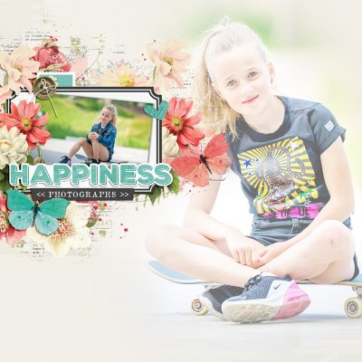Happiness