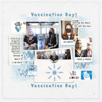 Family Vaccination Day