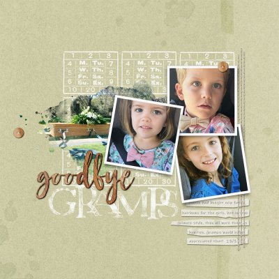 Get Inspired: Vintage Ticket Ephemera Brushes and Stamps - Goodbye Gramps
