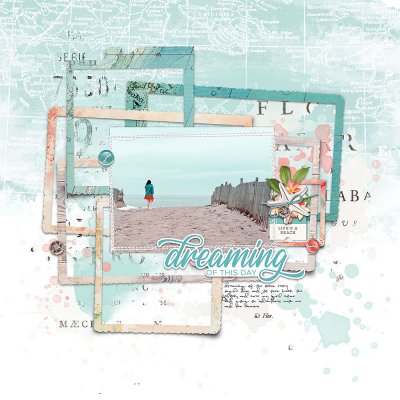 Dreaming