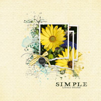 Simple Things