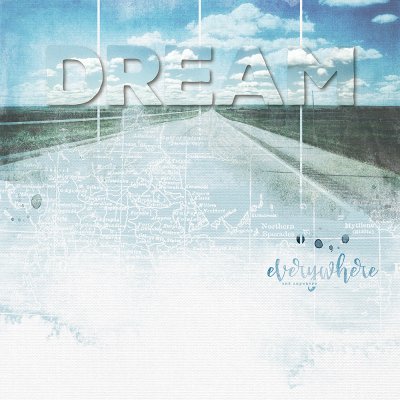 iTunes - Dream