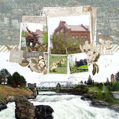 Spokane