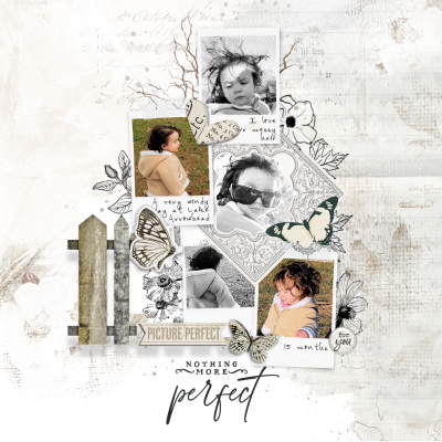 Perfectly Imperfect