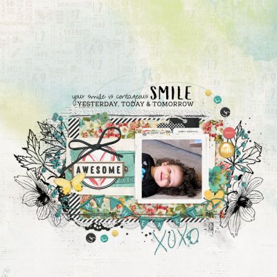 Your Smile