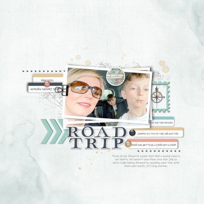 Road Trip