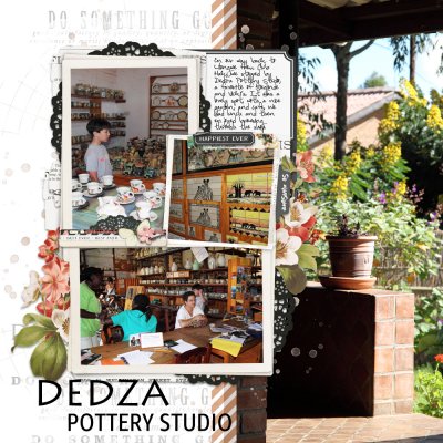 2010 04 Dedza pottery studio