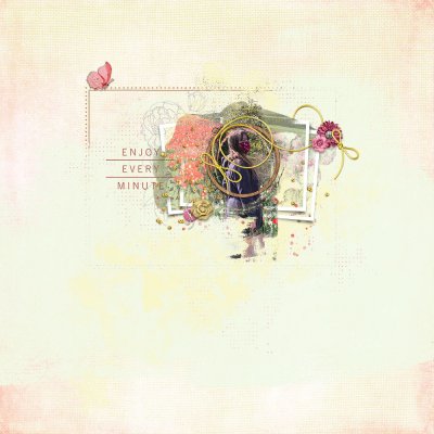 With You With Tulips