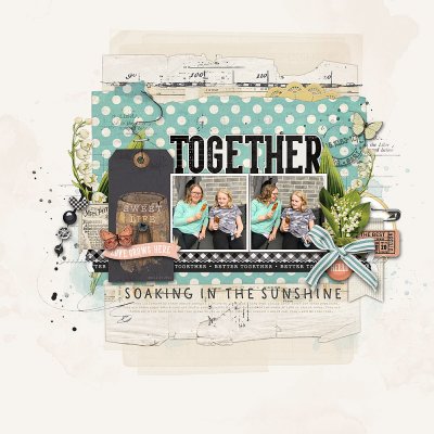 Together