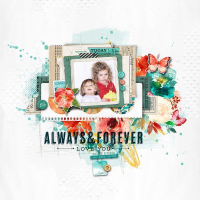 Always and Forever