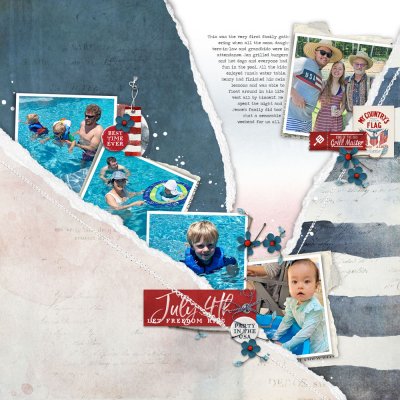July 4