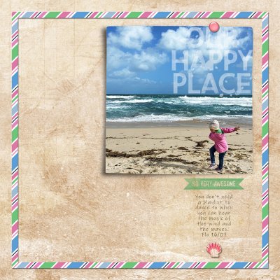 Our happy Place