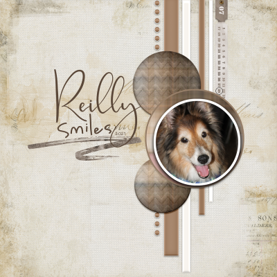 Reilly Smiles