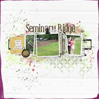 Scraplift chain - July - Linda (earlofoxford)
