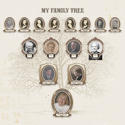 Family Tree