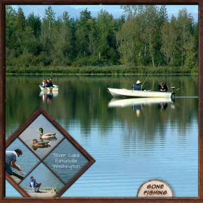 Silver Lake