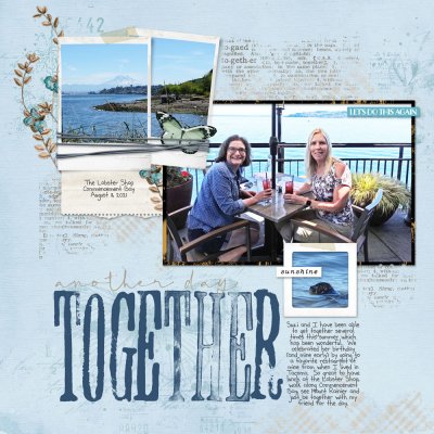 Together