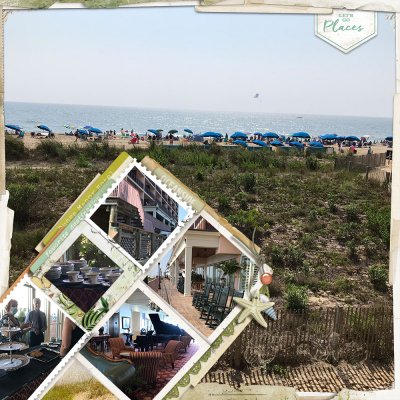 SSL - Beach Hotel On An Angle - August 7