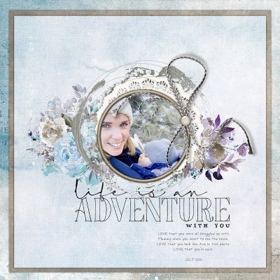 Life is an Adventure (SSL 082121)