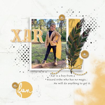 Xar