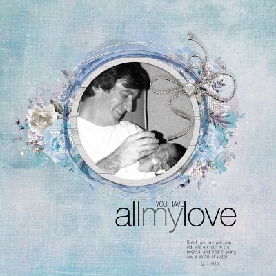 All My Love
