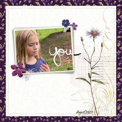 Gracie - You