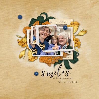 Smiles