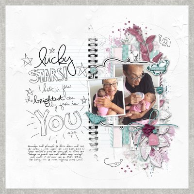 Lucky Stars