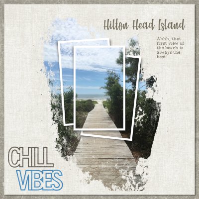 Chill Vibes