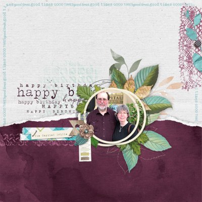 August Scraplift Chain - earlofoxford (Linda)