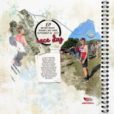 Race Day