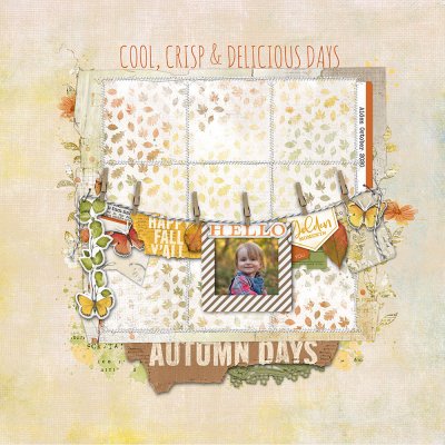 autumndays