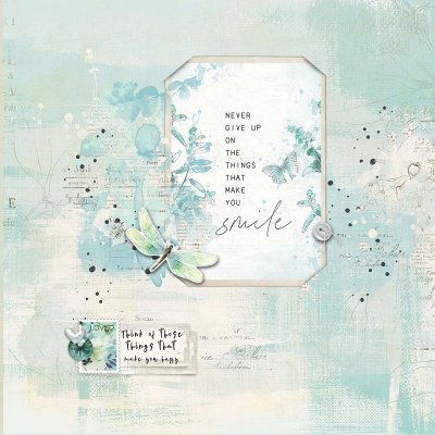 October Thoughtfulness 3