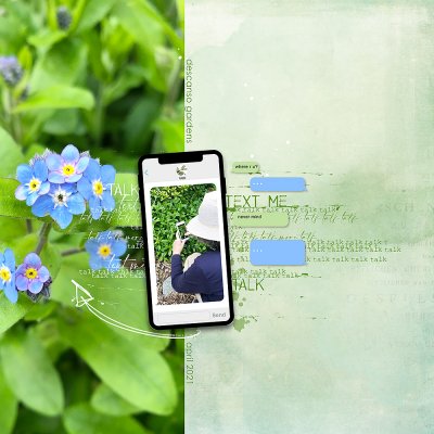 Text Story 03/18/21