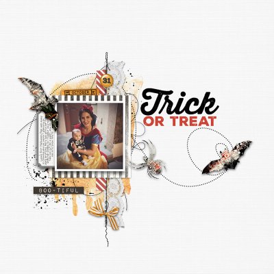 Trick or Treat