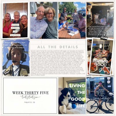 Week 35 - PL 2021