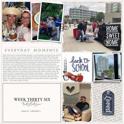 Week 36 - PL2021
