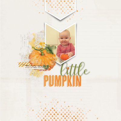 littlepumpkin