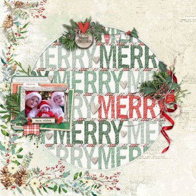 merry