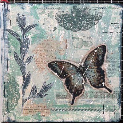 Art Journal