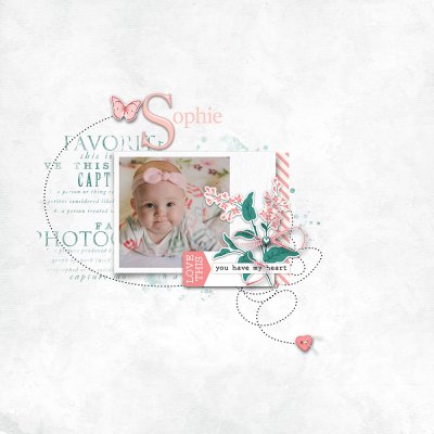 SSL- Twisty sophie(youhavemyheart)