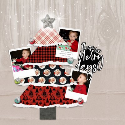 Merry Days
