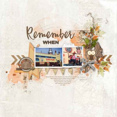 Remember-When