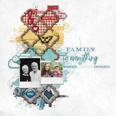 2019 Album Cover (back)