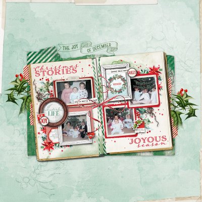 Christmas Stories
