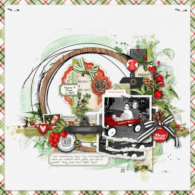 Radio Flyer!