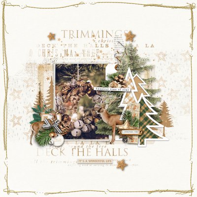 Deck the Halls